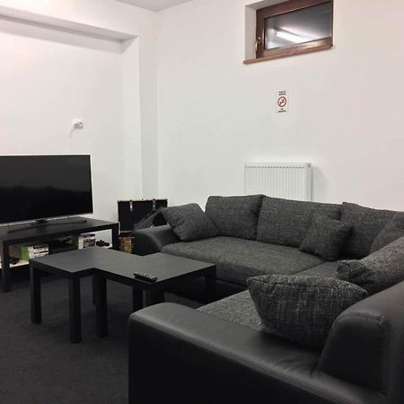 Pensiunea Casa Florela Capusu Mic 외부 사진