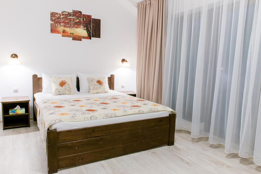 Pensiunea Casa Florela Capusu Mic 외부 사진