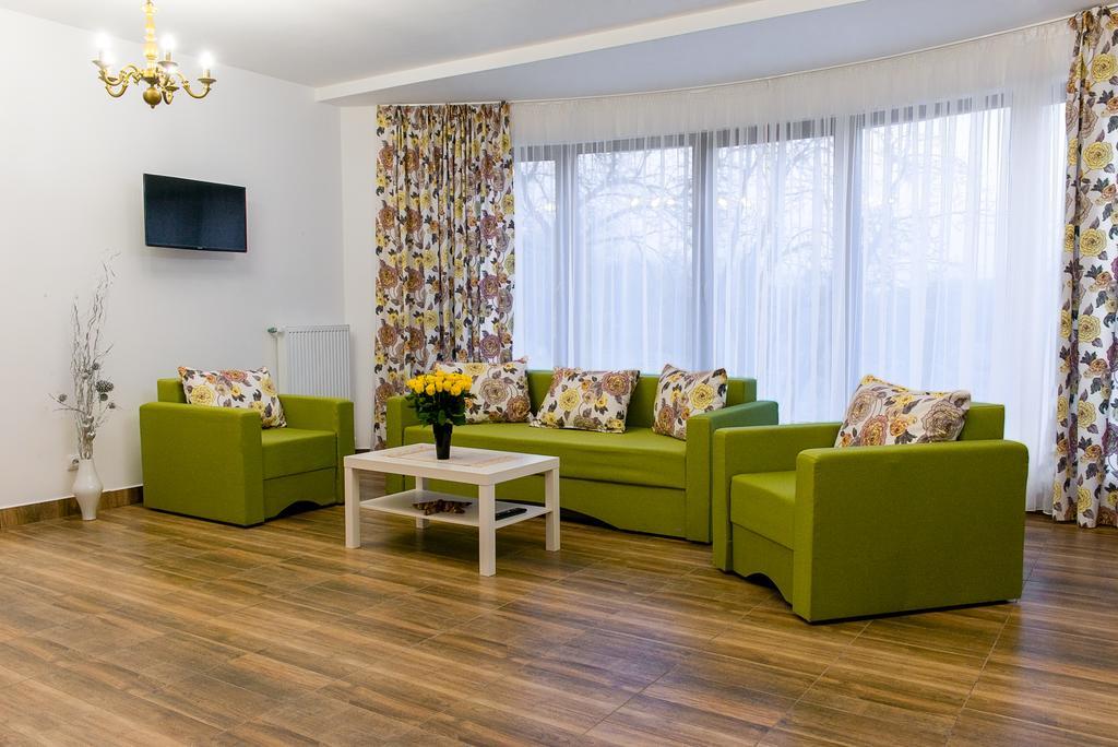 Pensiunea Casa Florela Capusu Mic 외부 사진