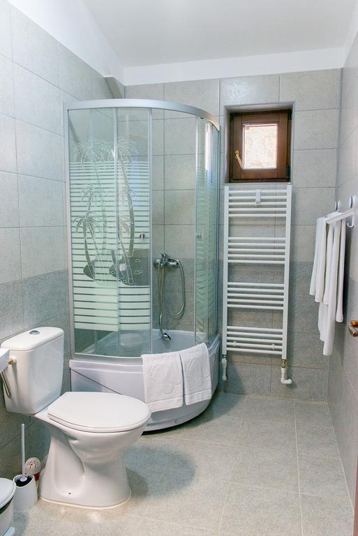 Pensiunea Casa Florela Capusu Mic 외부 사진