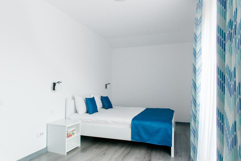Pensiunea Casa Florela Capusu Mic 외부 사진