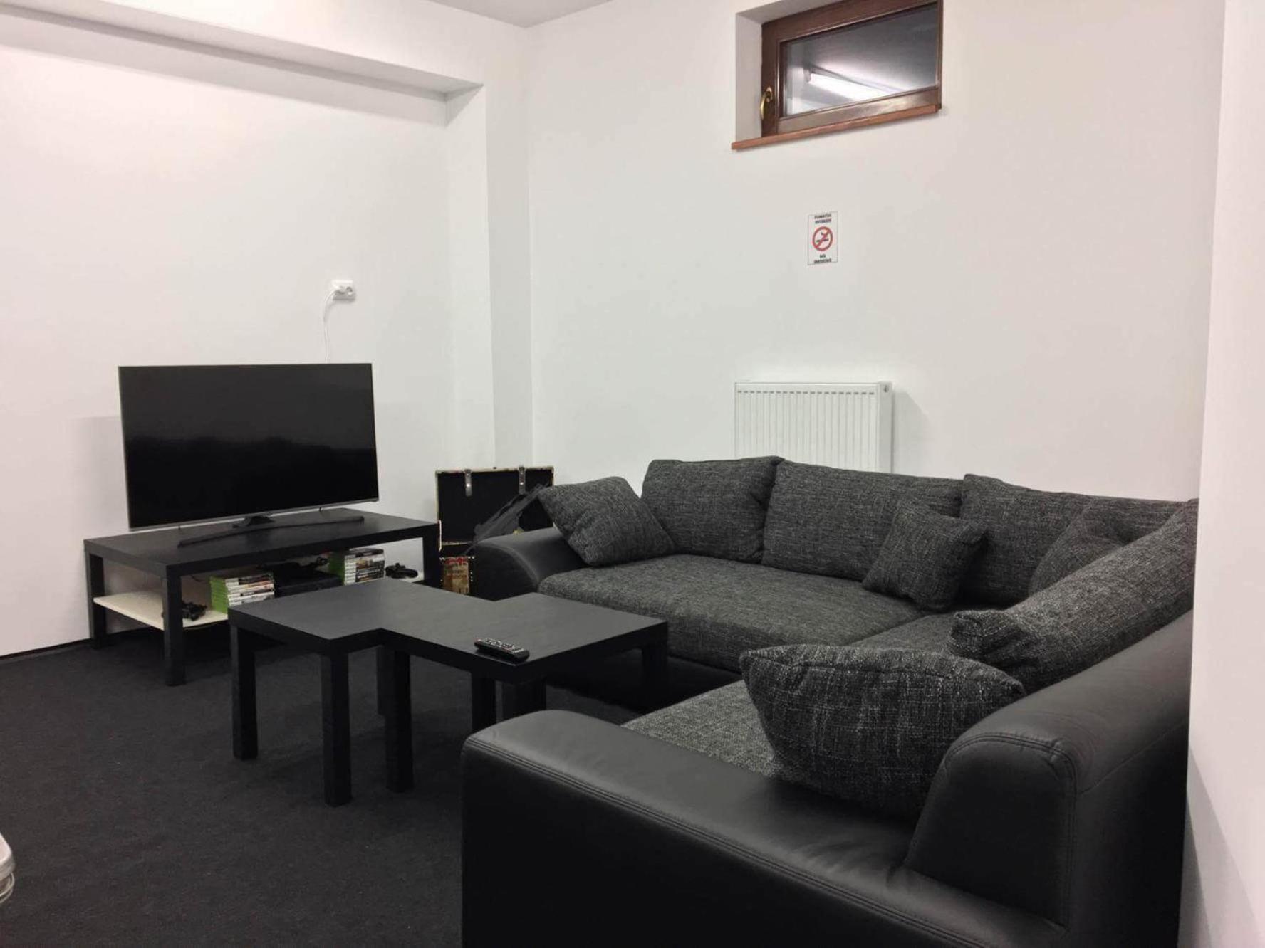 Pensiunea Casa Florela Capusu Mic 외부 사진