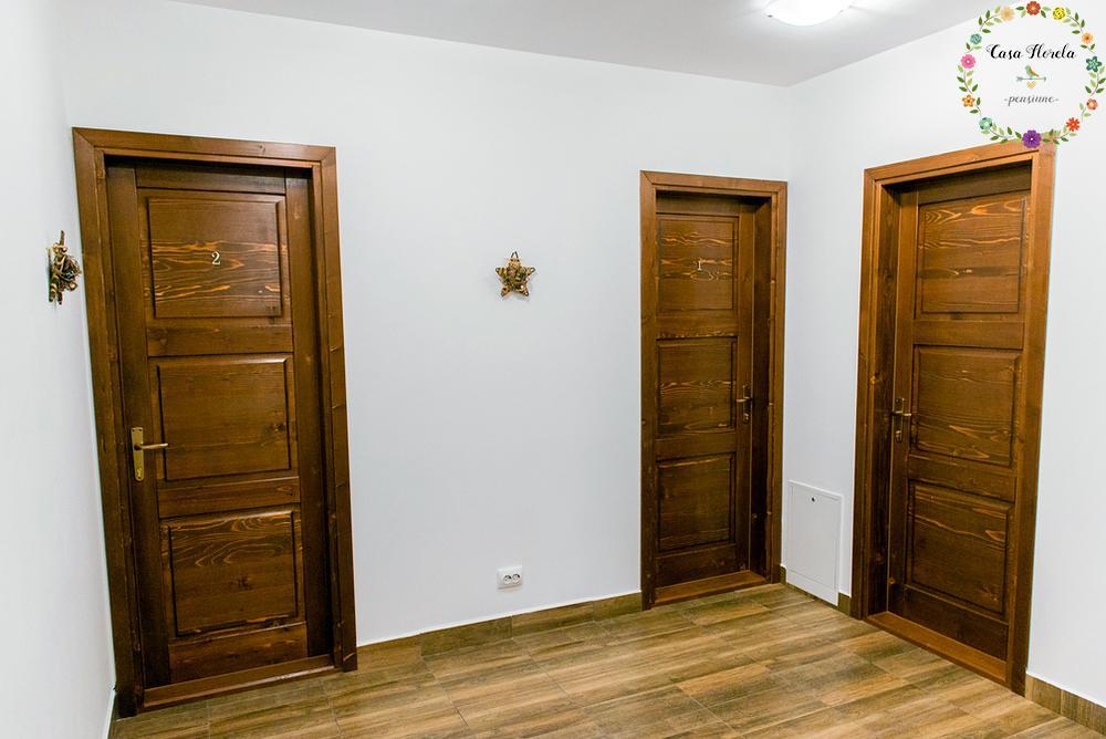 Pensiunea Casa Florela Capusu Mic 외부 사진