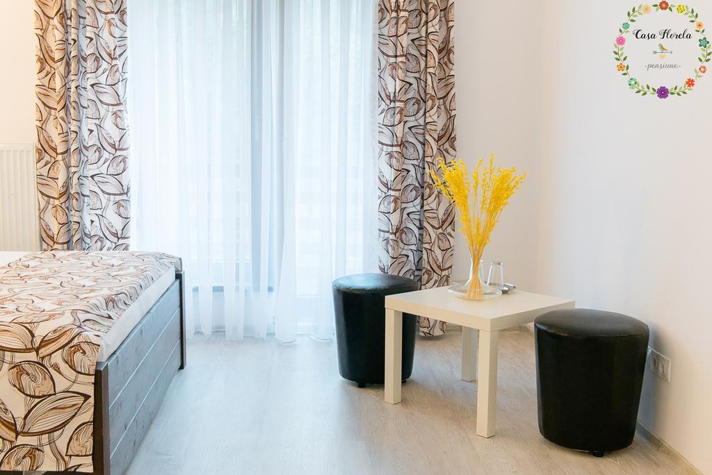 Pensiunea Casa Florela Capusu Mic 외부 사진