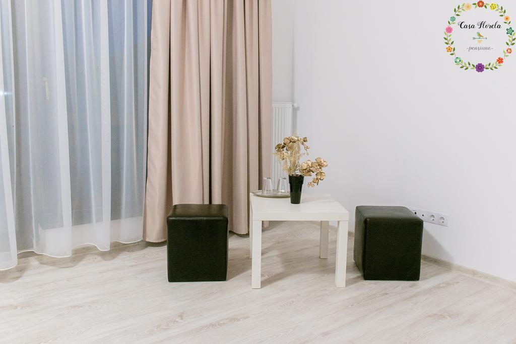 Pensiunea Casa Florela Capusu Mic 외부 사진